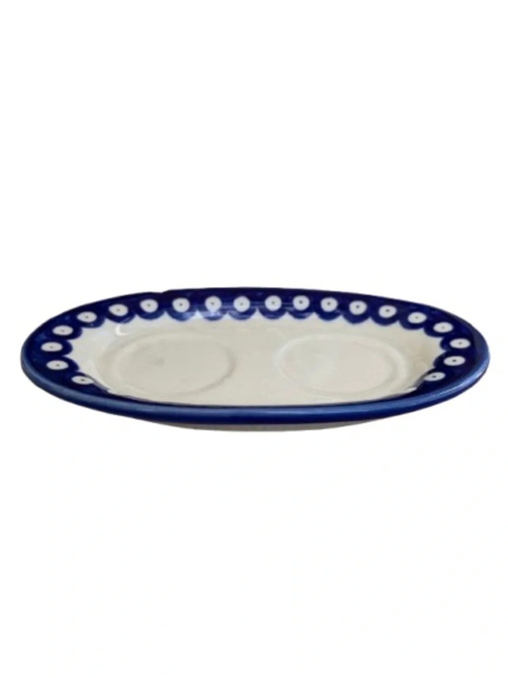 Boleslawiec hand crafted